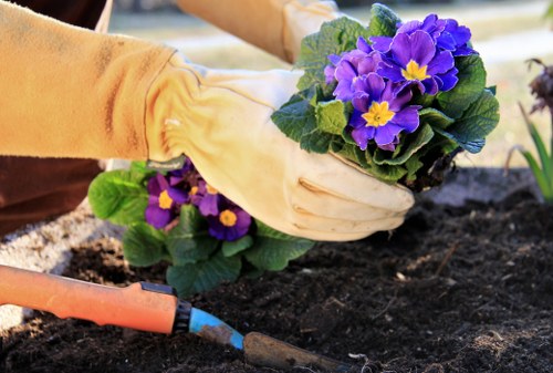 Protected Gardeners Maze Hill payment process