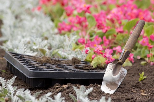 About Us Gardeners Maze Hill supporting a healthy seasonal garden