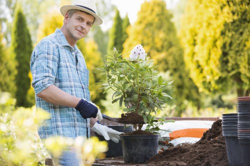 Final commitment to ethical labour at Gardeners Maze Hill