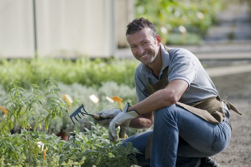 Final complaint closure for Gardeners Maze Hill